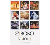 DJ Bobo - Live in Concert [Import]
