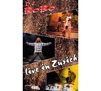 DJ Bobo - Live on Stage [VHS]