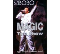 DJ Bobo - Magic-the Show [VHS]