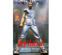 DJ Bobo - Mystasia [Import]