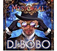 DJ BOBO - MYSTORIAL CD NEUF