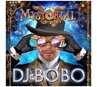 DJ Bobo - Mystorial