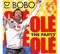 DJ BoBo - Olé Olé - The Party