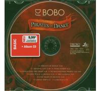 DJ Bobo - Pirates of Dance-10th-Basic [Import]