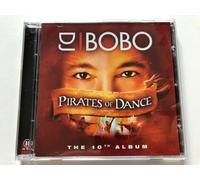 DJ Bobo - Pirates of Dance-10th-Regular [Import]