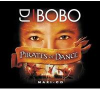 DJ Bobo - Pirates of Dance [Import]