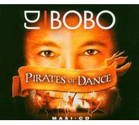 DJ Bobo - Pirates of Dance [Import]