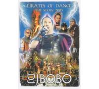 DJ Bobo - Pirates of Dance-Show (DVD) [Import]