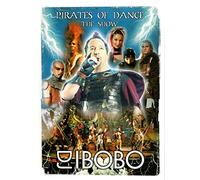 DJ Bobo - Pirates of Dance-The Show [Import]