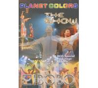 DJ Bobo-Planet Colors [Import]
