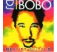 DJ Bobo - Planet Colors [Import]