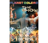 DJ Bobo - Planet Colours-the Show