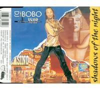 DJ Bobo - Shadows of The Night [Import]