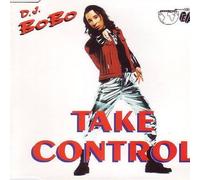 DJ Bobo - Take Control