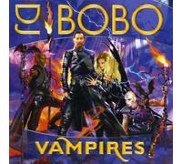 DJ Bobo - Vampires [Import]