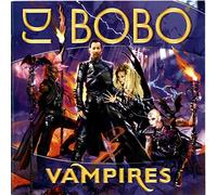 DJ Bobo - Vampires [Import]