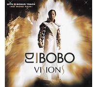 DJ BoBo - Visions [Import]