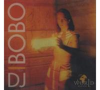 DJ Bobo - World in Motion [Import]