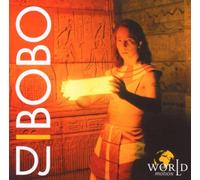 DJ Bobo - World in Motion [Import]