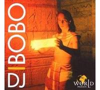 DJ Bobo - World in Motion [Import]