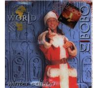 DJ Bobo - World in Motion Winter Edition [Import]