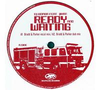 DJ BOMBA FEAT JIHAN - Dj Bomba - Ready And Waiting