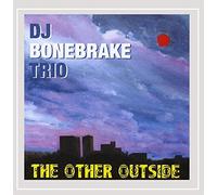DJ Bonebrake -Trio- - Other Outsider