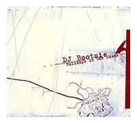 DJ Bootsie - Holidays in The Shade [Import]