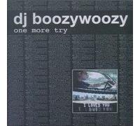 DJ BoozyWoozy - One More Try (x3) [Import]