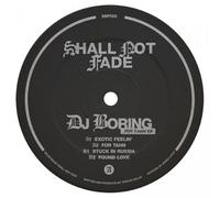 DJ Boring - for Tahn