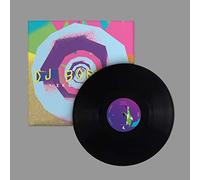 DJ Boring - Like Water 12"|"DJ Boring [Import]