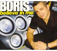 DJ Boris - Believe in Me