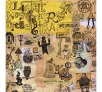 DJ Brace - Electric Nosehair Orch in Nost
