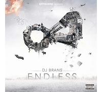Dj Brans - Endless [Import]
