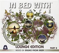 DJ Bruno - in Bed with Space 8 [Import]