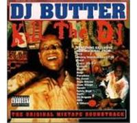 DJ Butler - Kill The DJ