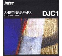 Various Artists - Shifting Gears: DJ C1