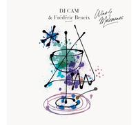 DJ Cam & Frédéric Beneix Present: Wine4melomanes