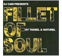 DJ Cam - Fillet of Soul