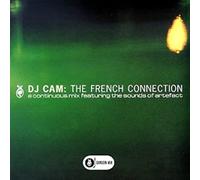 DJ Cam - French Connection