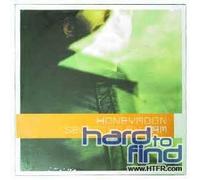 DJ Cam - Honey Moon [Import]