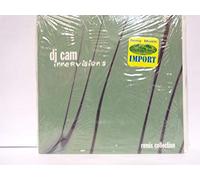 Dj Cam - Innervisions