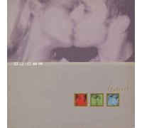 DJ Cam - Juliet [Vinyl Single]