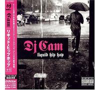 DJ Cam - Liquid Hip Hop