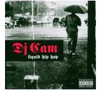 DJ Cam - Liquid Hip-Hop