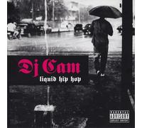 DJ Cam - Liquid Hip Hop [Import]