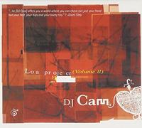 DJ Cam - Loa Project 2