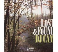 Dj Cam - Lost and Found