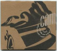 DJ Cam - Mad Blunted Jazz