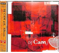 DJ Cam - Loa Project